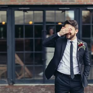 Meet your Posher, Marc